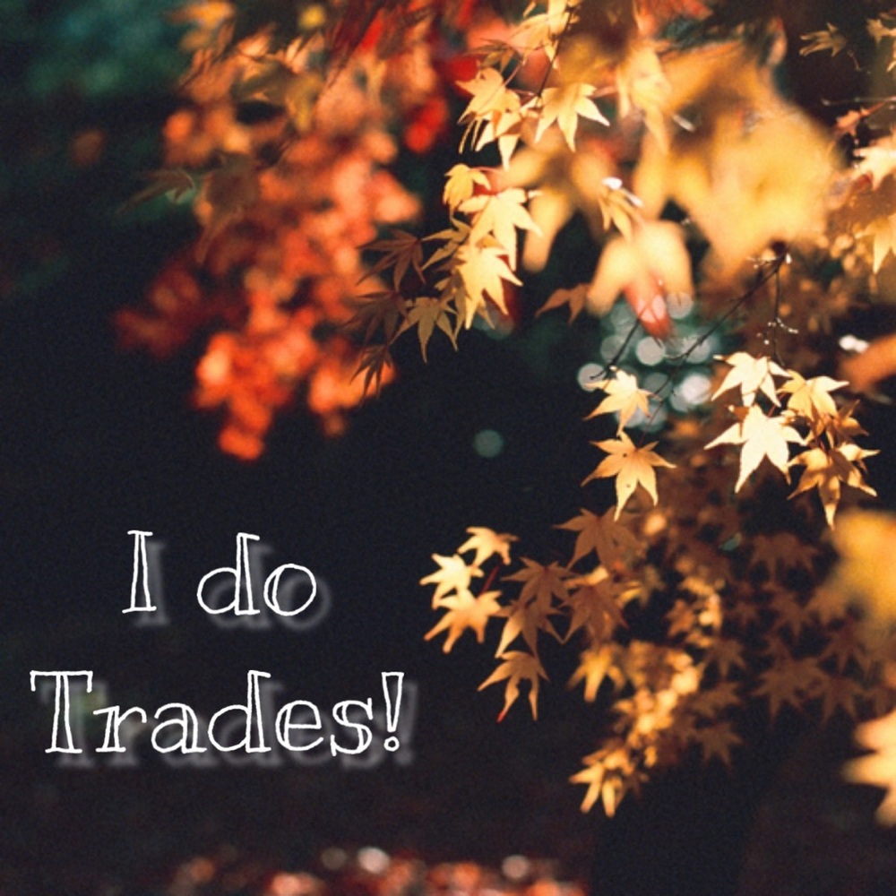 Lets Trade!